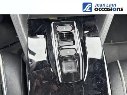 Photo 12 Honda E:ny1  204 ch