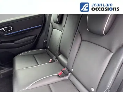 Photo 16 Honda E:ny1  204 ch
