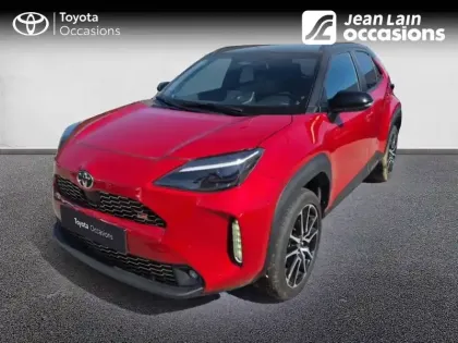 Photo Toyota Yaris Gr Sport
