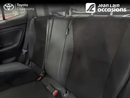 Photo 16 Toyota Yaris  Cross Hybride 116h 2WD