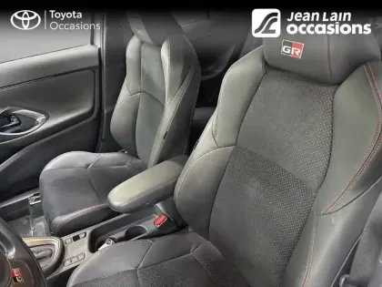 Photo 19 Toyota Yaris  Cross Hybride 116h 2WD