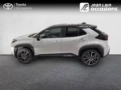 Photo 7 Toyota Yaris  Cross Hybride 116h 2WD
