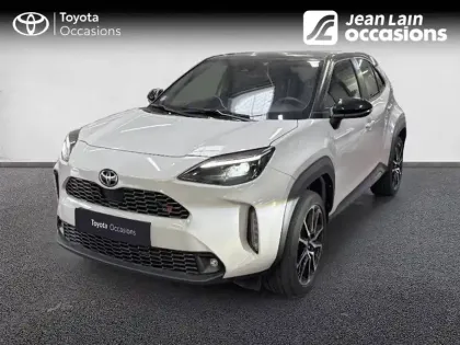 Photo Toyota Yaris Gr Sport