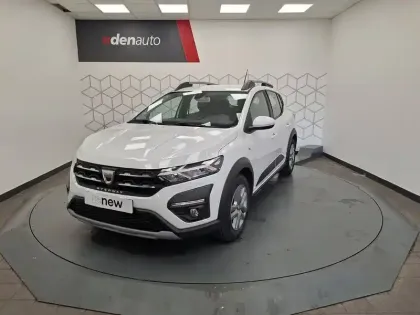 Photo Dacia Sandero Stepway