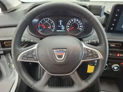 Photo 31 Dacia Sandero  ECO-G 100
