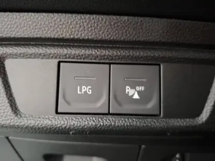 Photo 30 Dacia Sandero  ECO-G 100