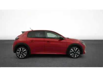 Photo 9 Peugeot 208  PureTech 100 S&S EAT8