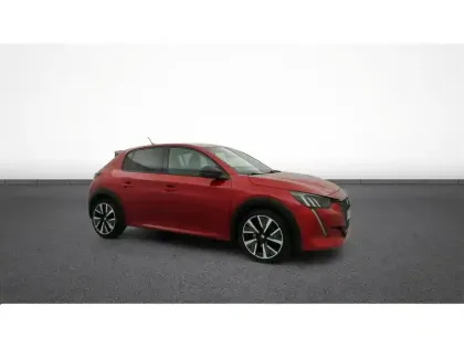 Photo 10 Peugeot 208  PureTech 100 S&S EAT8