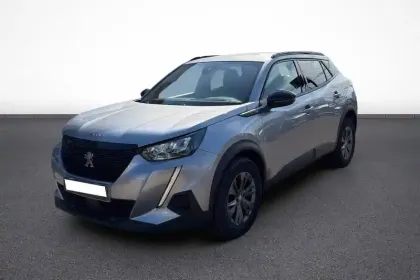 Photo Peugeot 2008 Style