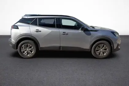 Photo 6 Peugeot 2008  PureTech 100 S&S BVM6