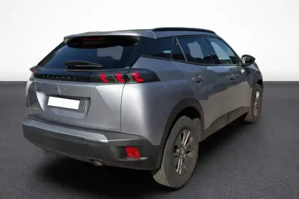 Photo 5 Peugeot 2008  PureTech 100 S&S BVM6