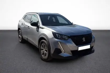 Photo 7 Peugeot 2008  PureTech 100 S&S BVM6
