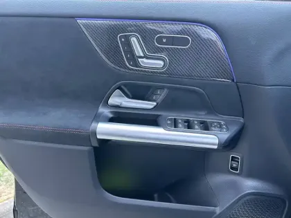 Photo 12 Mercedes GLA  200 7G-DCT
