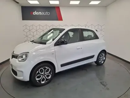 Photo 5 Renault Twingo  III E-Tech