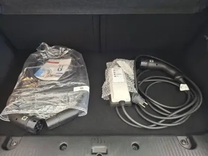 Photo 13 Renault Twingo  III E-Tech