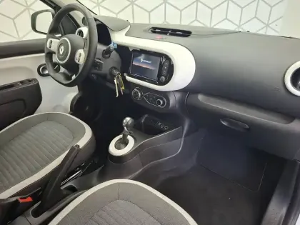 Photo 26 Renault Twingo  III E-Tech