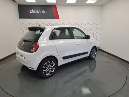 Photo 10 Renault Twingo  III E-Tech
