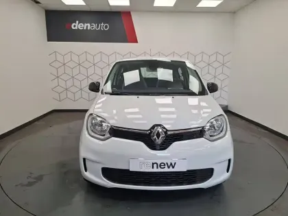 Photo 6 Renault Twingo  III E-Tech
