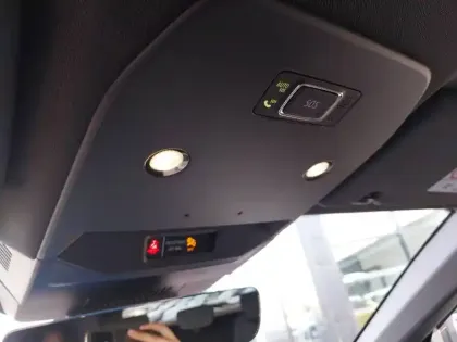 Photo 30 Renault Megane  E-Tech EV60 220 ch super charge