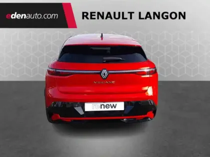 Photo 36 Renault Megane  E-Tech EV60 220 ch super charge