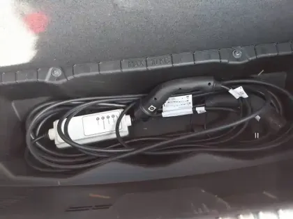 Photo 13 Renault Megane  E-Tech EV60 220 ch super charge