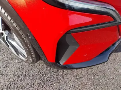 Photo 7 Renault Megane  E-Tech EV60 220 ch super charge
