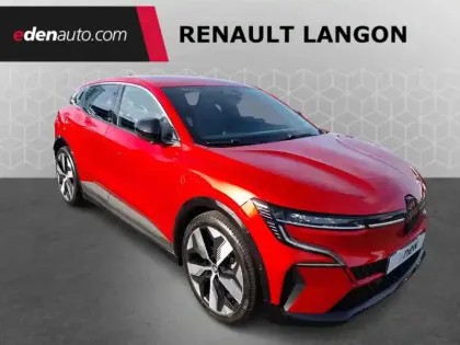 Photo 39 Renault Megane  E-Tech EV60 220 ch super charge