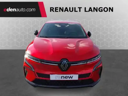Photo 40 Renault Megane  E-Tech EV60 220 ch super charge
