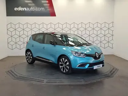 Photo 6 Renault Scenic  TCe 140 FAP EDC - 21