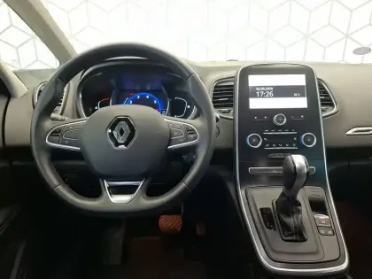 Photo 13 Renault Scenic  TCe 140 FAP EDC - 21
