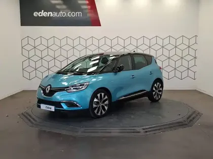 Photo Renault Scenic Limited