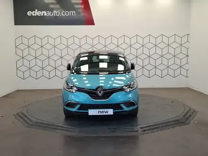 Photo 7 Renault Scenic  TCe 140 FAP EDC - 21
