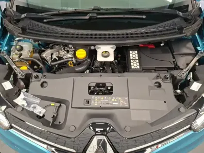 Photo 12 Renault Scenic  TCe 140 FAP EDC - 21