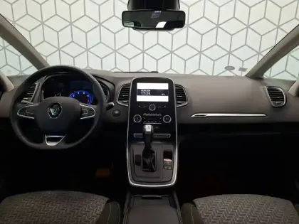 Photo 10 Renault Scenic  TCe 140 FAP EDC - 21