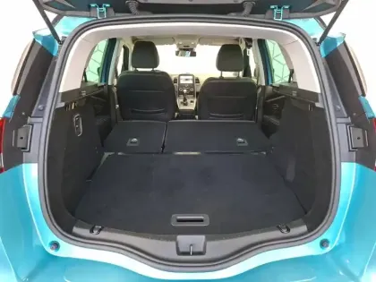 Photo 16 Renault Scenic  TCe 140 FAP EDC - 21