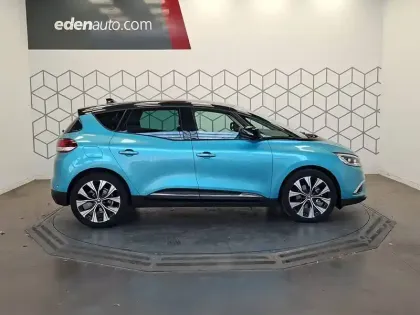 Photo 5 Renault Scenic  TCe 140 FAP EDC - 21