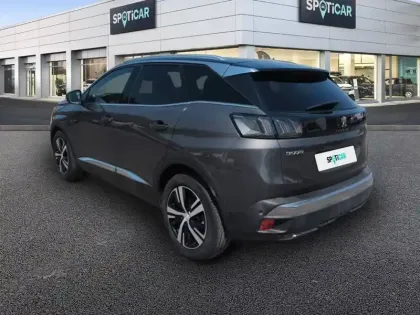 Photo 16 Peugeot 3008  BlueHDi 130ch S&S BVM6