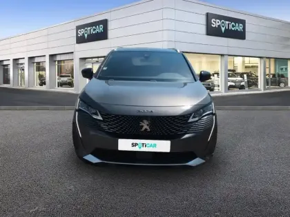 Photo 11 Peugeot 3008  BlueHDi 130ch S&S BVM6