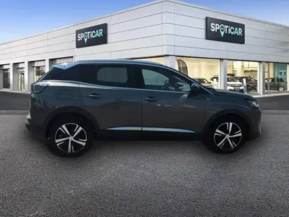 Photo 13 Peugeot 3008  BlueHDi 130ch S&S BVM6