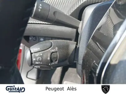 Photo 18 Peugeot 2008  Electrique 136 ch