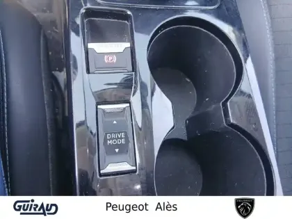 Photo 19 Peugeot 2008  Electrique 136 ch