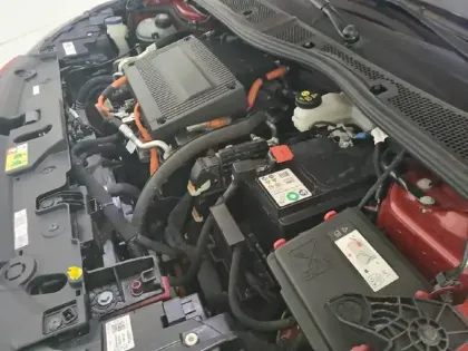 Photo 21 Opel Corsa  Electrique 136 ch & Batterie 50 kWh