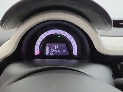 Photo 118 Renault Twingo  III E-Tech