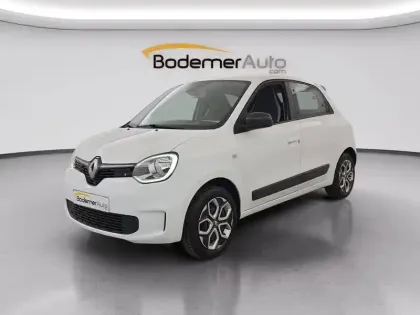 Photo 15 Renault Twingo  III E-Tech