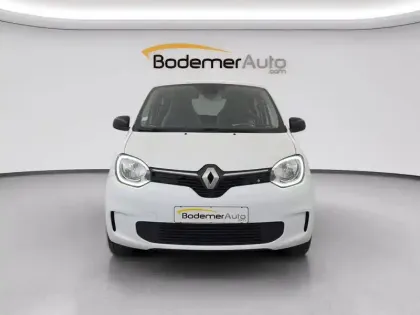 Photo 106 Renault Twingo  III E-Tech
