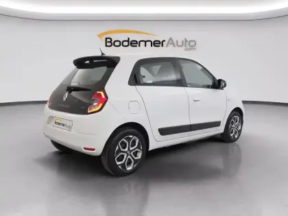 Photo 75 Renault Twingo  III E-Tech