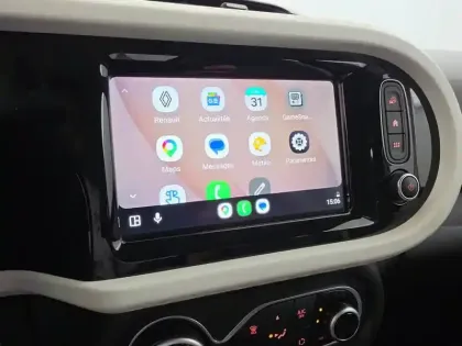 Photo 177 Renault Twingo  III E-Tech