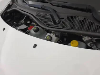 Photo 136 Renault Twingo  III E-Tech