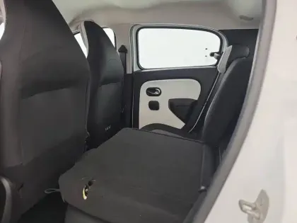 Photo 68 Renault Twingo  III E-Tech