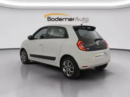 Photo 45 Renault Twingo  III E-Tech